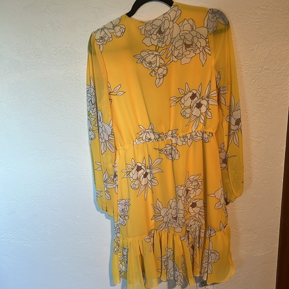 NWT! New York & Company Dress - Picture 4 of 7